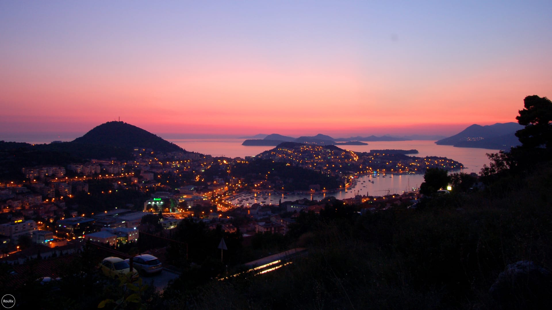Roullix travel photo — 090821 CRO 002