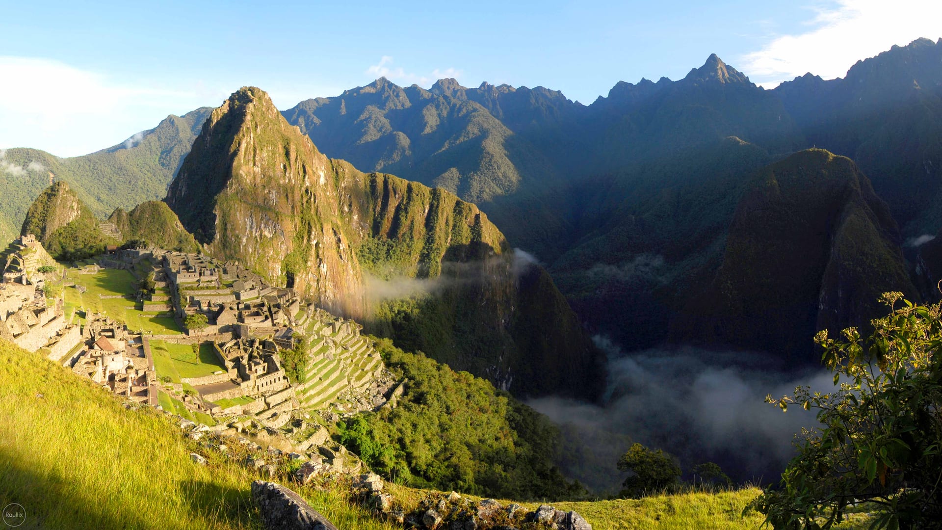Roullix travel photo — 111230 PER 006
