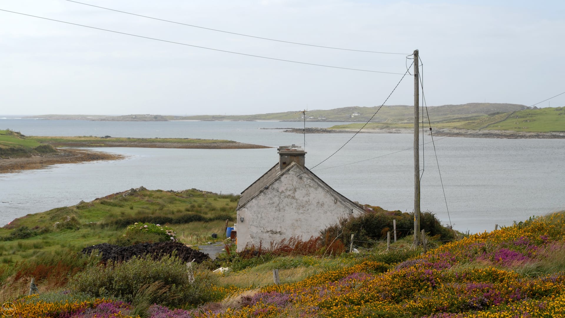 Roullix travel photo — 120817 IRL 004