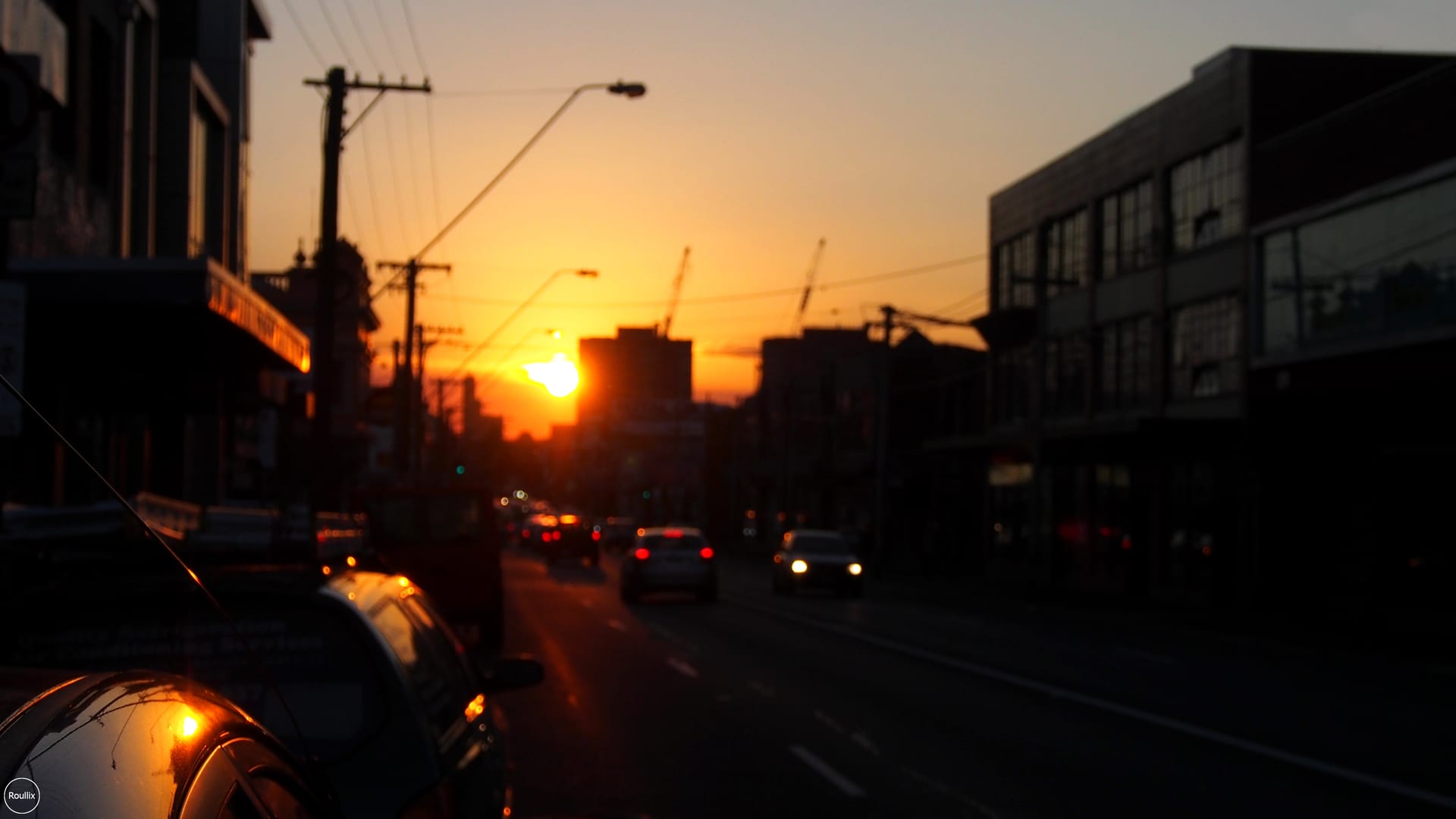 Roullix travel photo — 130509 MEL 002