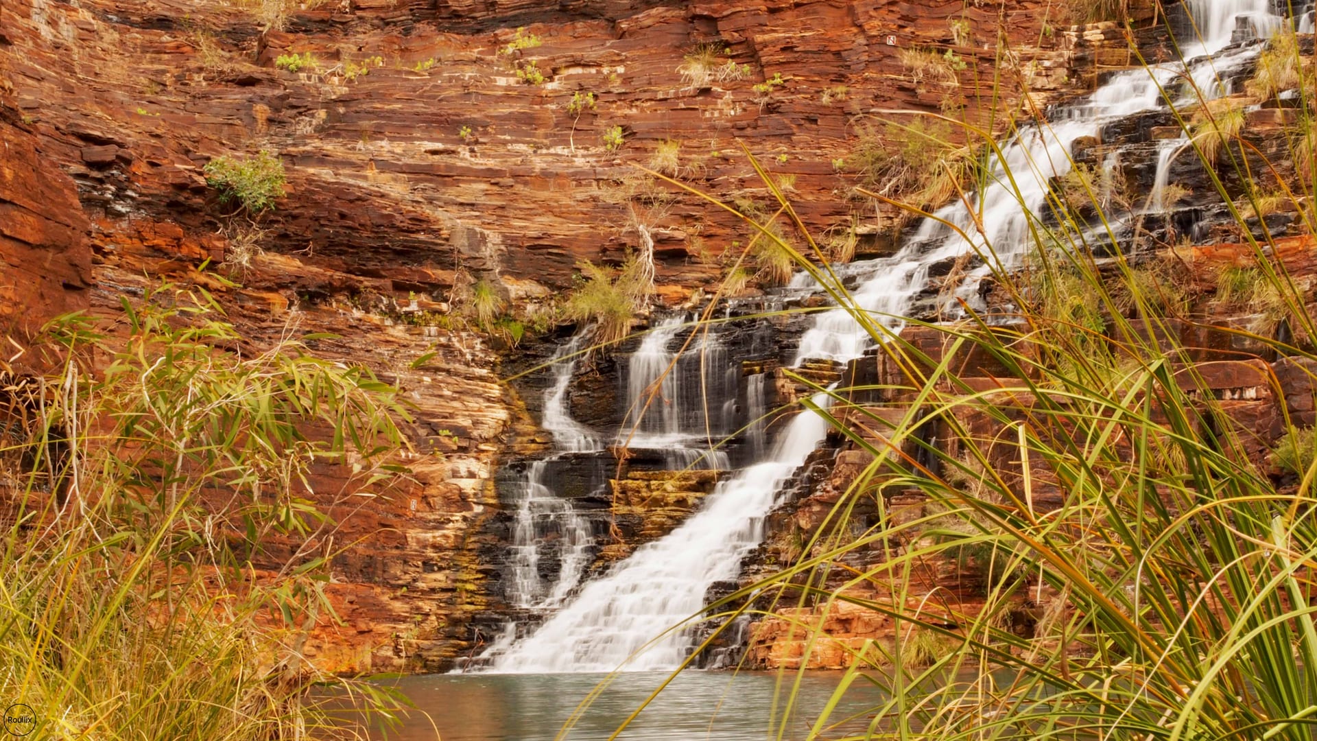 Roullix travel photo — 150517 WA 045